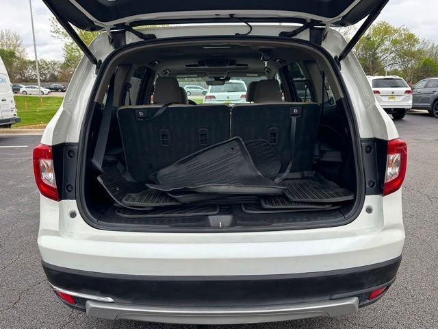 used 2019 Honda Pilot car, priced at $28,409