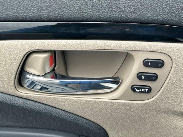 used 2019 Honda Pilot car, priced at $28,409