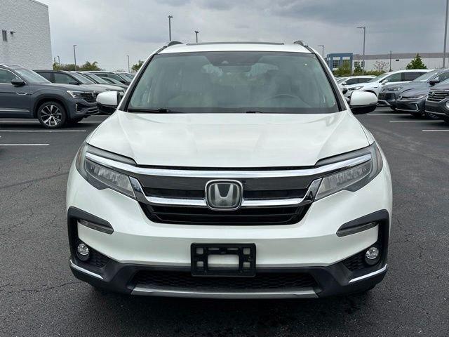 used 2019 Honda Pilot car, priced at $28,409