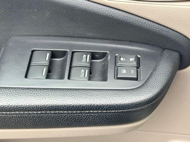used 2019 Honda Pilot car, priced at $28,409