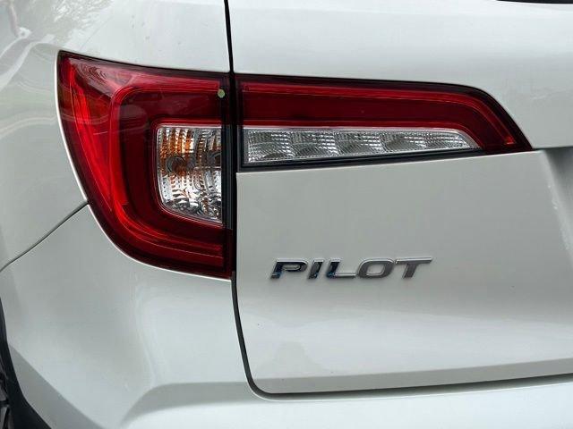 used 2019 Honda Pilot car, priced at $28,409