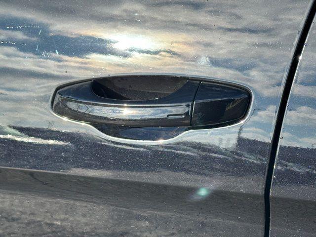 new 2026 Volkswagen Atlas car, priced at $47,013