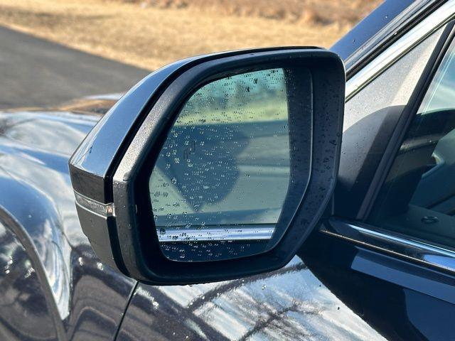 new 2026 Volkswagen Atlas car, priced at $47,013