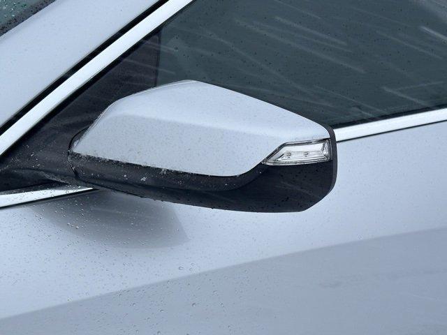 used 2017 Chevrolet Malibu car, priced at $11,387