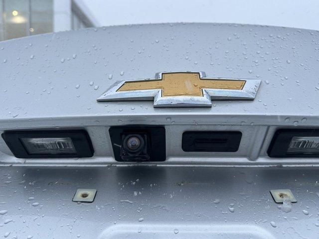 used 2017 Chevrolet Malibu car, priced at $11,387