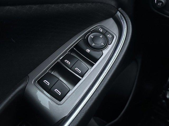 used 2017 Chevrolet Malibu car, priced at $11,387