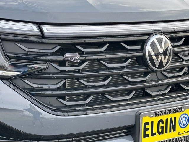 new 2026 Volkswagen Atlas Cross Sport car, priced at $48,242