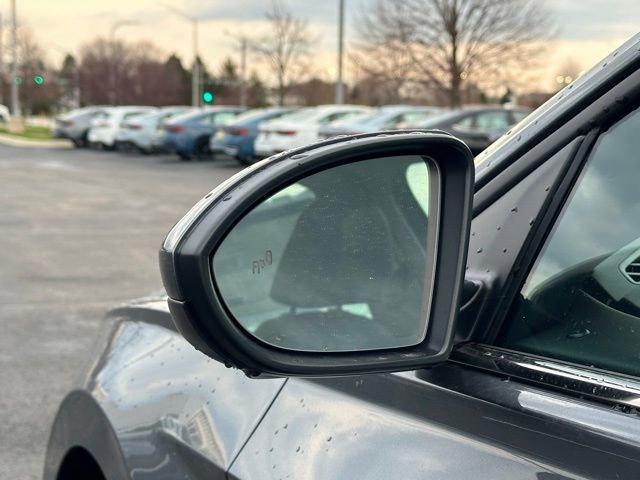 new 2026 Volkswagen Jetta car, priced at $26,900