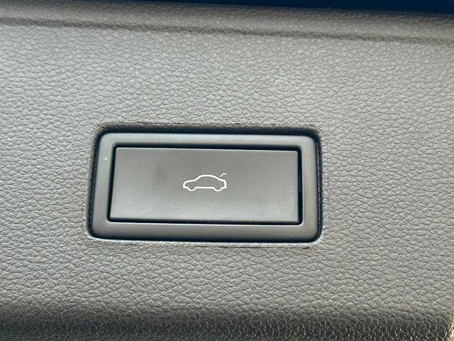 used 2023 Volkswagen Atlas Cross Sport car, priced at $25,417