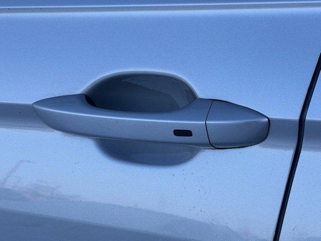 used 2022 Volkswagen Tiguan car, priced at $22,158