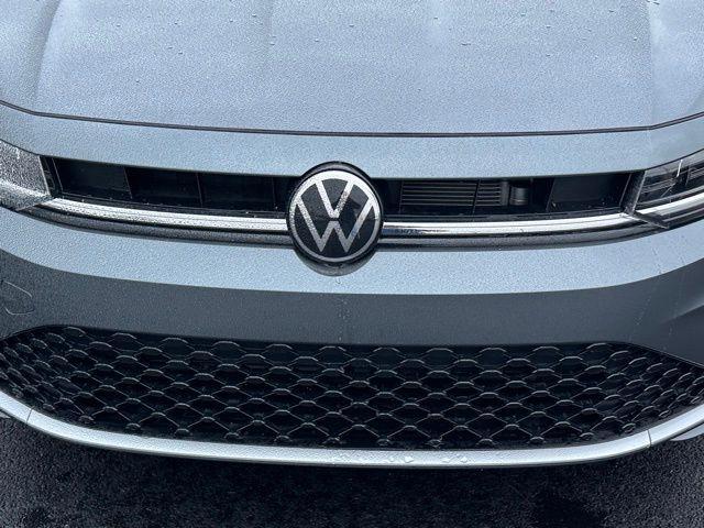 new 2026 Volkswagen Jetta car, priced at $27,083