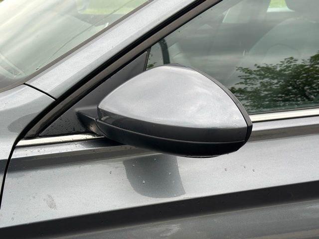 new 2026 Volkswagen Jetta car, priced at $26,726