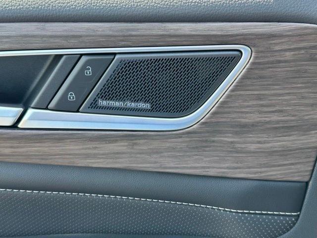 new 2026 Volkswagen Atlas car, priced at $50,975