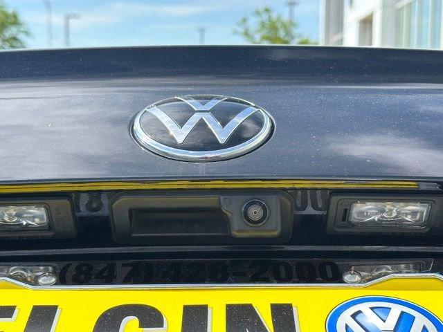 used 2024 Volkswagen Jetta car, priced at $21,417