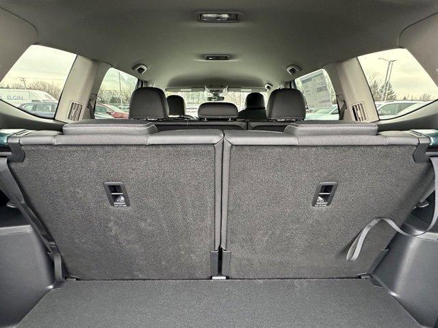 new 2026 Volkswagen Atlas car, priced at $39,703