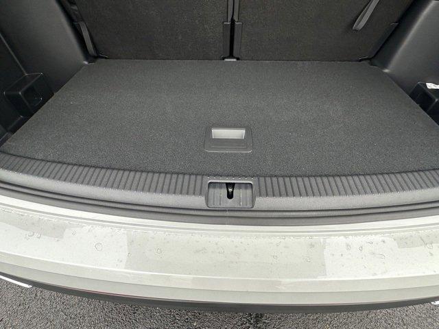 new 2026 Volkswagen Atlas car, priced at $39,703