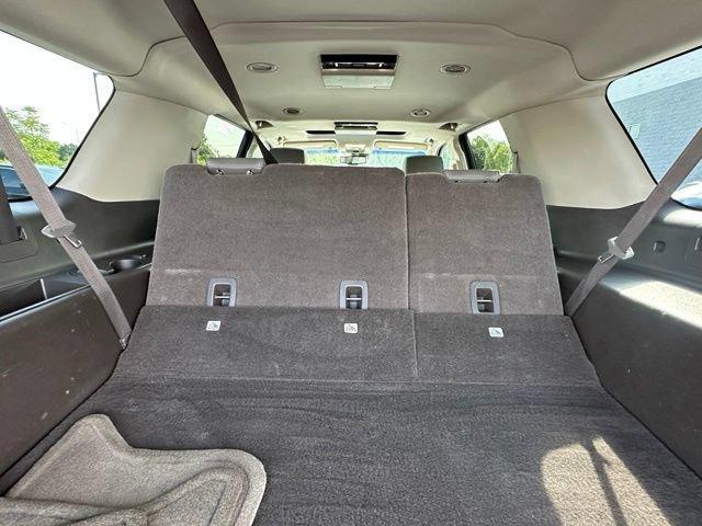 used 2016 GMC Yukon XL car, priced at $22,917
