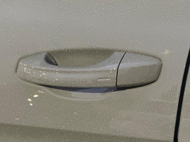 new 2026 Volkswagen Atlas car, priced at $52,288