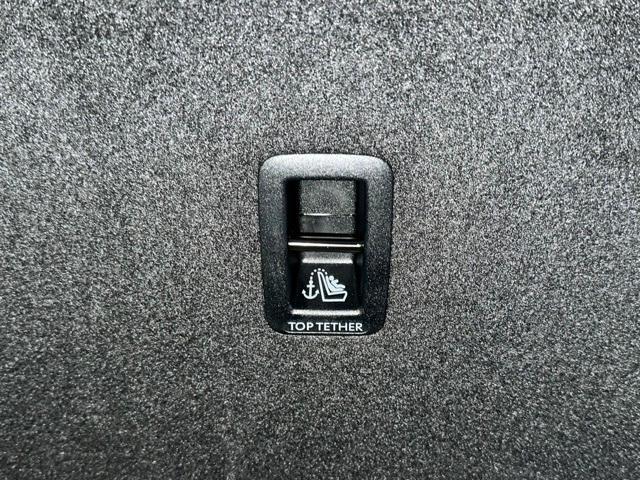 new 2026 Volkswagen Atlas car, priced at $52,288