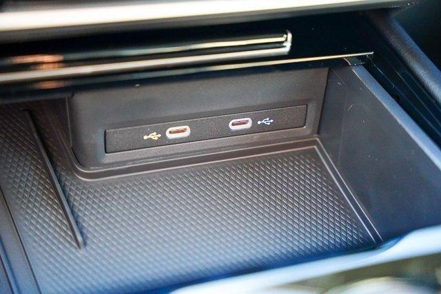 new 2026 Volkswagen Atlas car, priced at $52,396