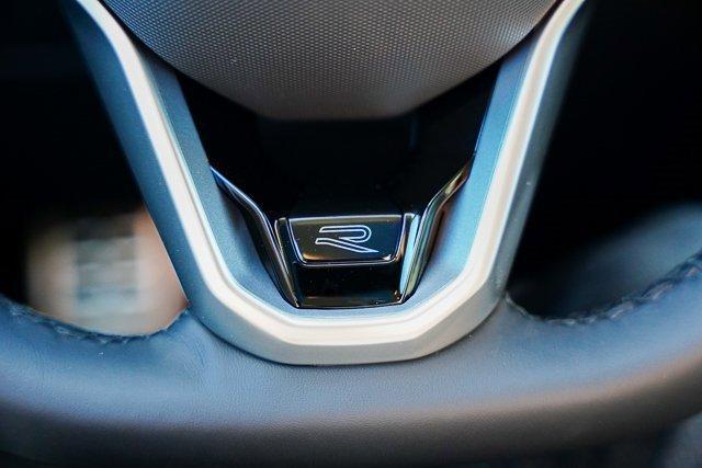 new 2026 Volkswagen Atlas car, priced at $52,396