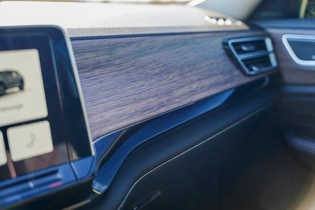 new 2026 Volkswagen Atlas car, priced at $52,396