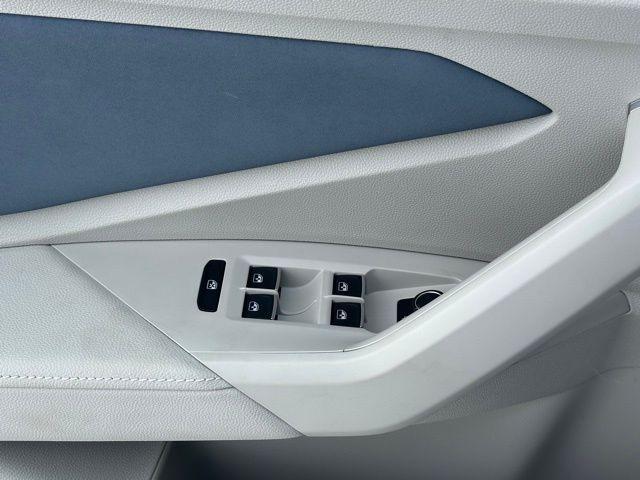 new 2025 Volkswagen Jetta car, priced at $25,104