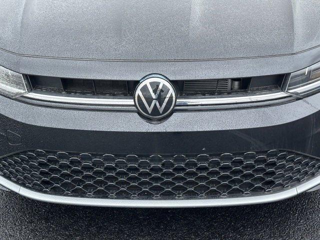 new 2025 Volkswagen Jetta car, priced at $22,599
