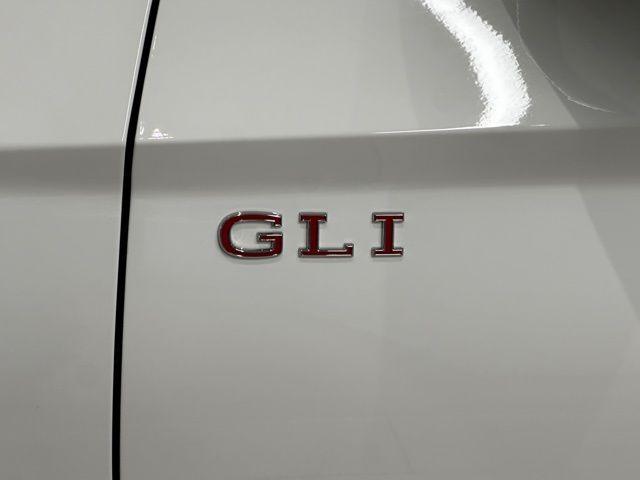 new 2026 Volkswagen Jetta GLI car, priced at $34,293