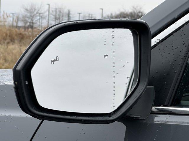 new 2026 Volkswagen Atlas car, priced at $52,886