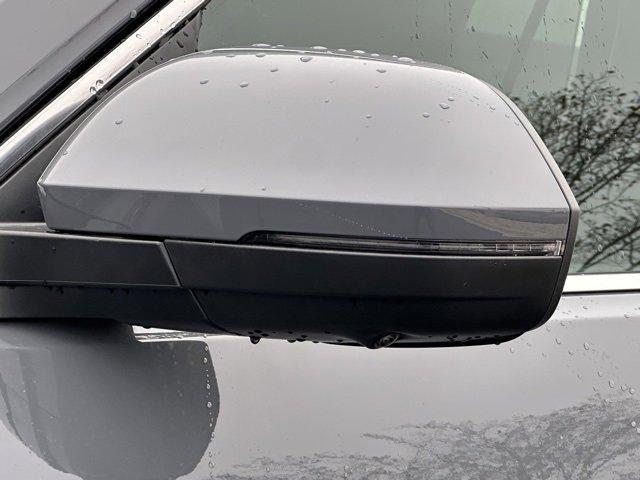 new 2026 Volkswagen Atlas car, priced at $52,886