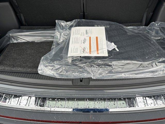 new 2026 Volkswagen Atlas car, priced at $52,886