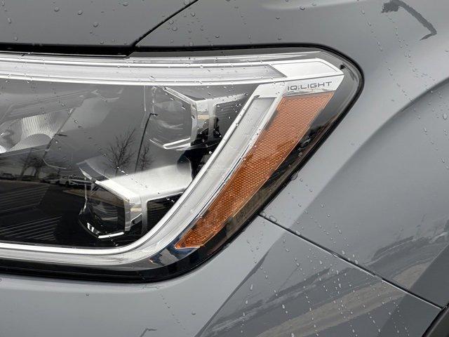 new 2026 Volkswagen Atlas car, priced at $52,886