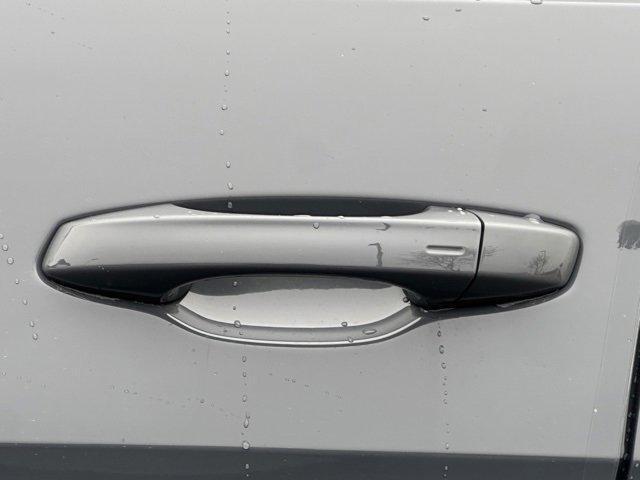 new 2026 Volkswagen Atlas car, priced at $52,886