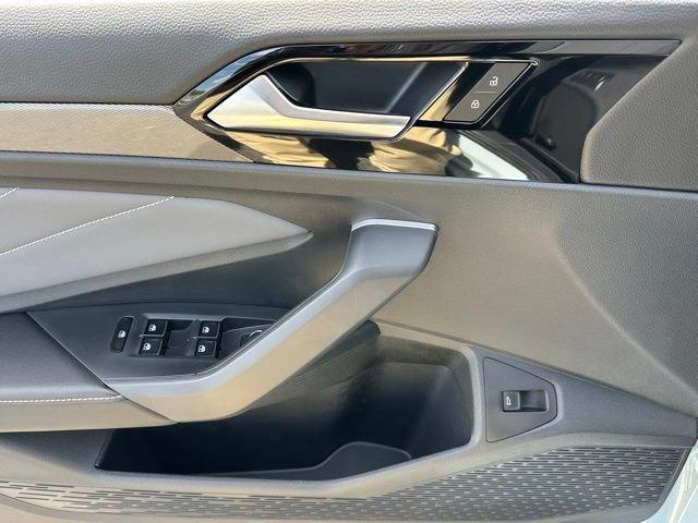 new 2026 Volkswagen Jetta car, priced at $30,245