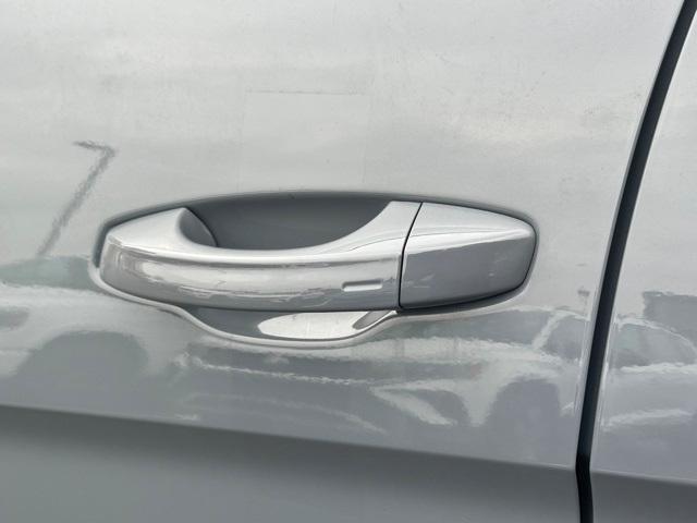 new 2026 Volkswagen Atlas car, priced at $45,727