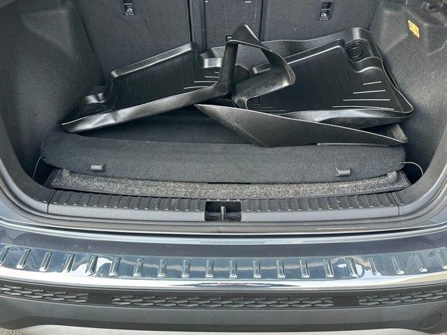 used 2022 Volkswagen Taos car, priced at $20,674