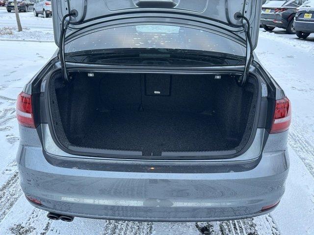 used 2018 Volkswagen Jetta car, priced at $11,975