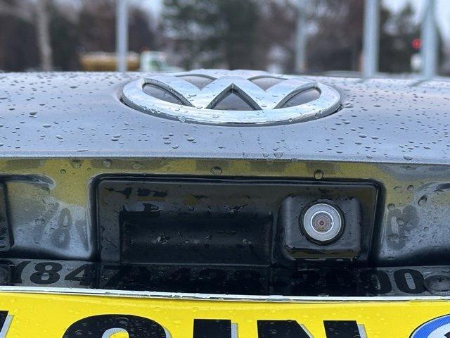 used 2018 Volkswagen Jetta car, priced at $11,975