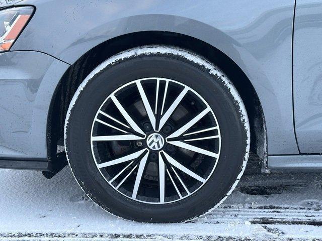 used 2018 Volkswagen Jetta car, priced at $11,975