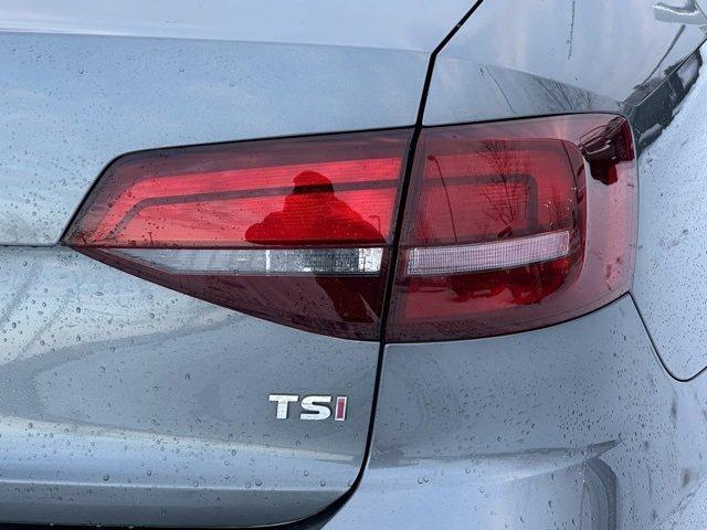 used 2018 Volkswagen Jetta car, priced at $11,975