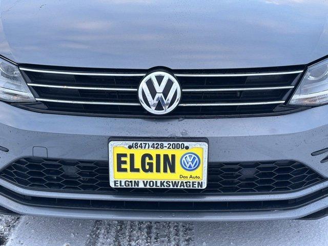 used 2018 Volkswagen Jetta car, priced at $11,975