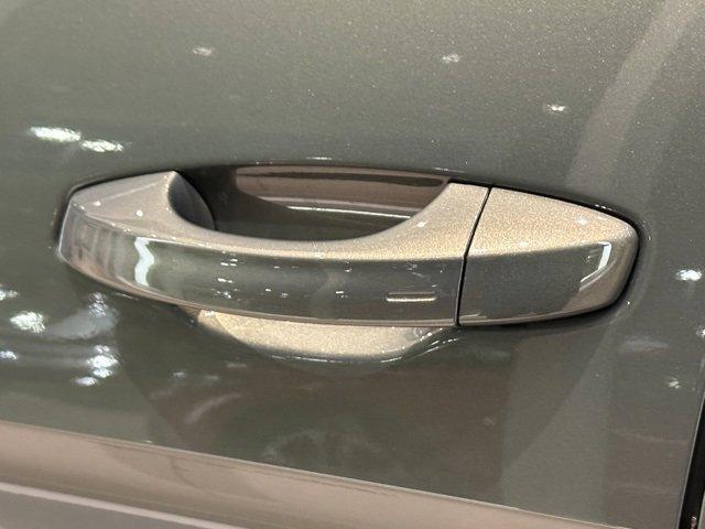 new 2026 Volkswagen Atlas car, priced at $47,006