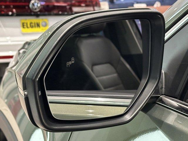 new 2026 Volkswagen Atlas car, priced at $47,006