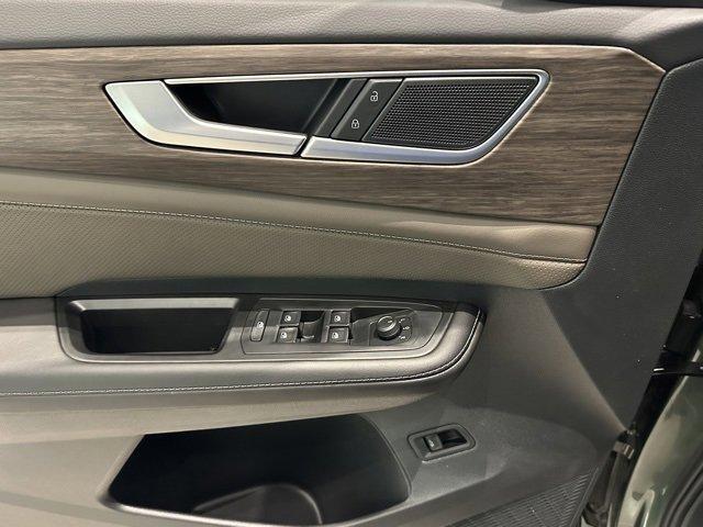 new 2026 Volkswagen Atlas car, priced at $47,006