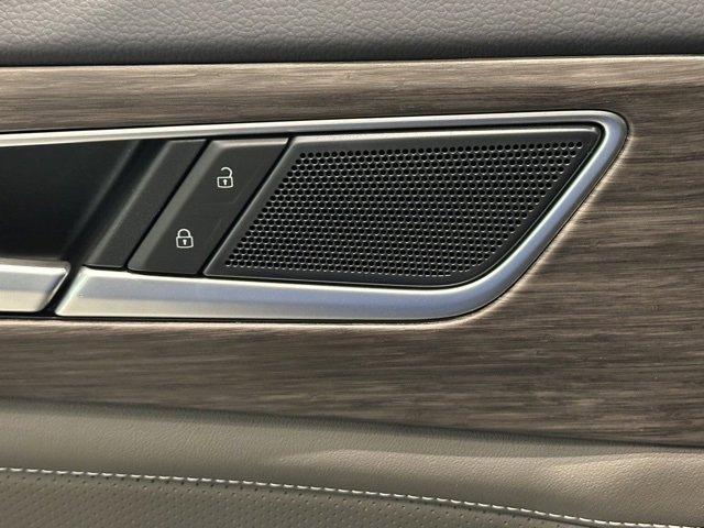 new 2026 Volkswagen Atlas car, priced at $47,006