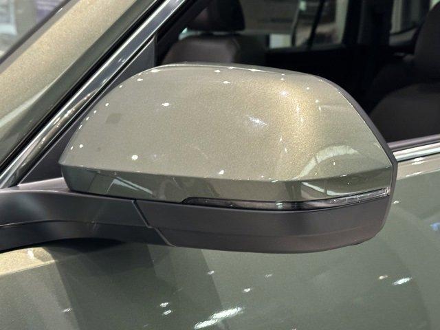 new 2026 Volkswagen Atlas car, priced at $47,006