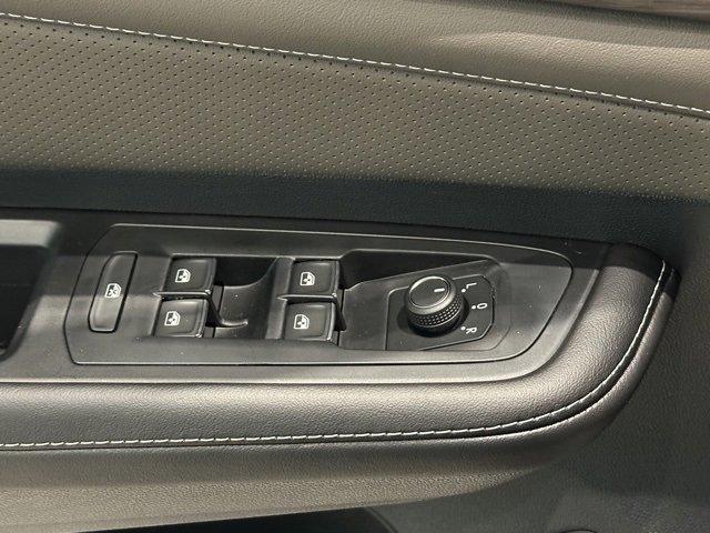 new 2026 Volkswagen Atlas car, priced at $47,006