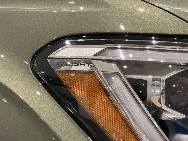 new 2026 Volkswagen Atlas car, priced at $47,006