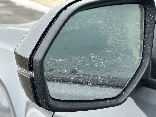 new 2026 Volkswagen Atlas Cross Sport car, priced at $46,688